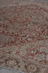 Vintage Heriz Area Rug (8' x 10')